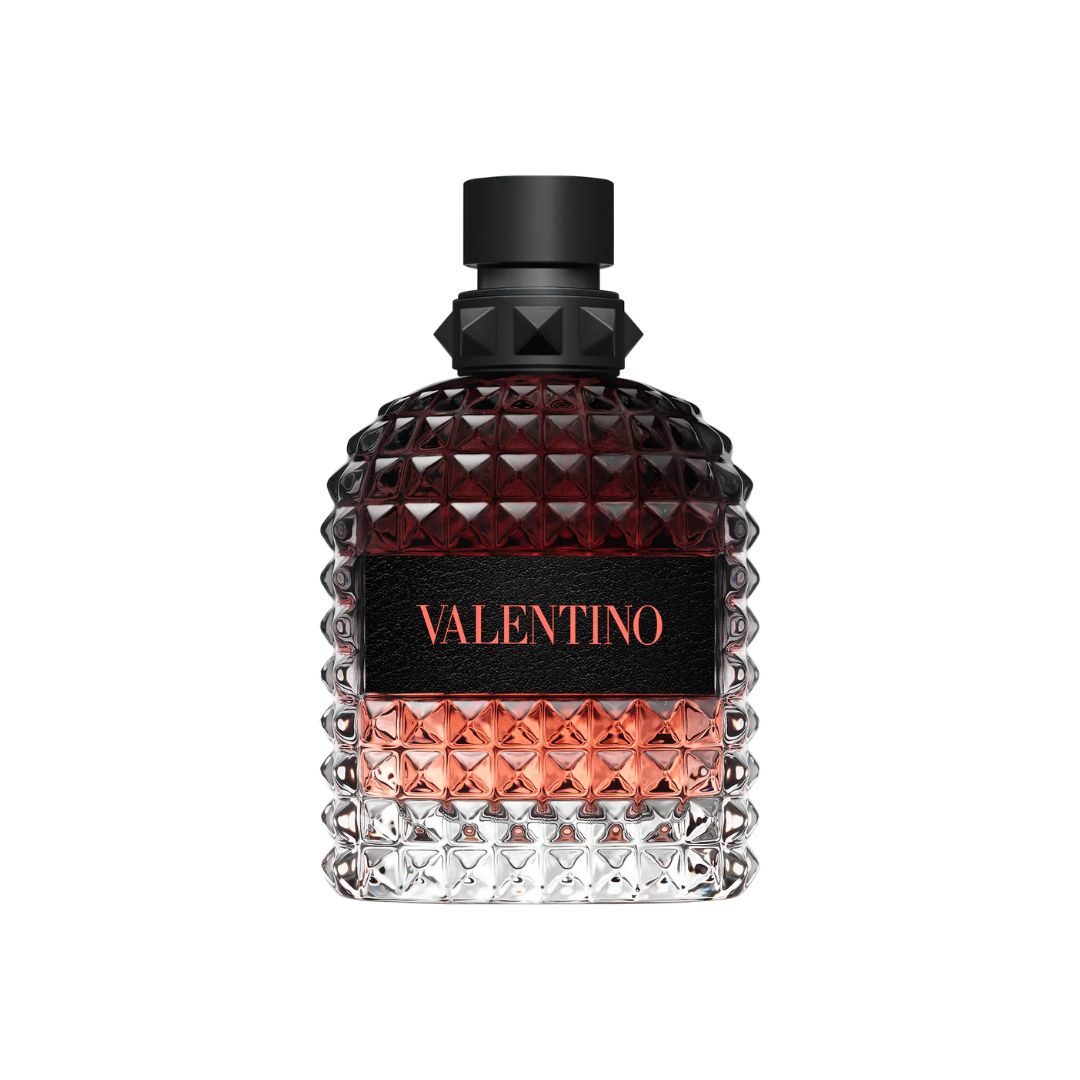 VALENTINO UOMO BORN IN ROMA CORAL FANTASY 100ML