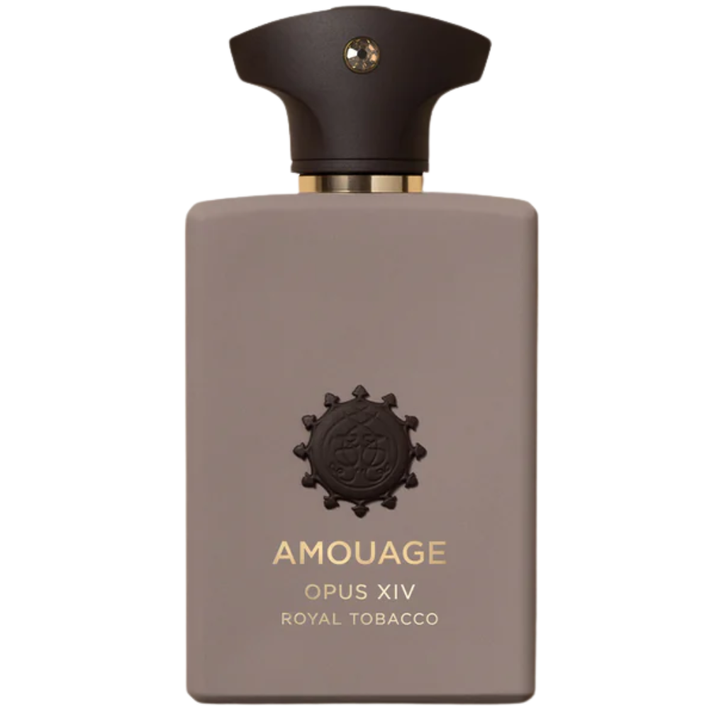 Opus XIV – Royal Tobacco by Amouage 100ml
