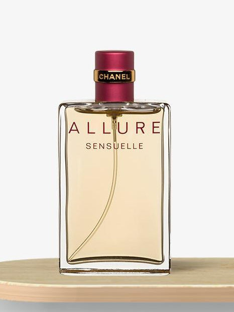 Allure Sensuelle by Chanel 100ml