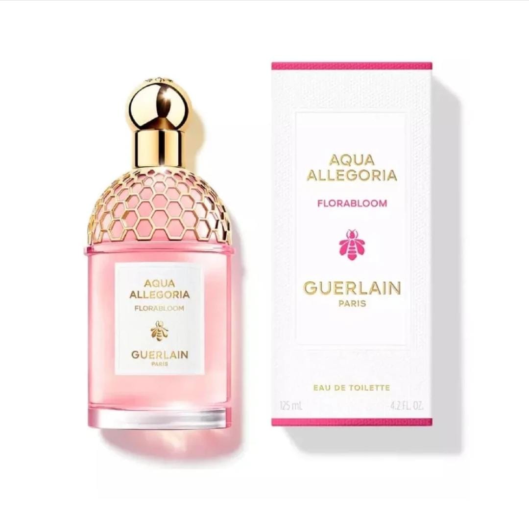 Guerlain
Aqua Allegoria Florabloom - Eau de Toilette