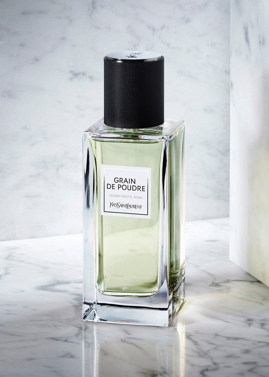 Grain de Poudre de Yves Saint Laurent 75ml