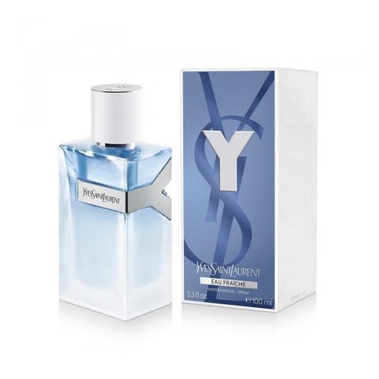 Y Eau Fraiche by Yves Saint Laurent 100ml