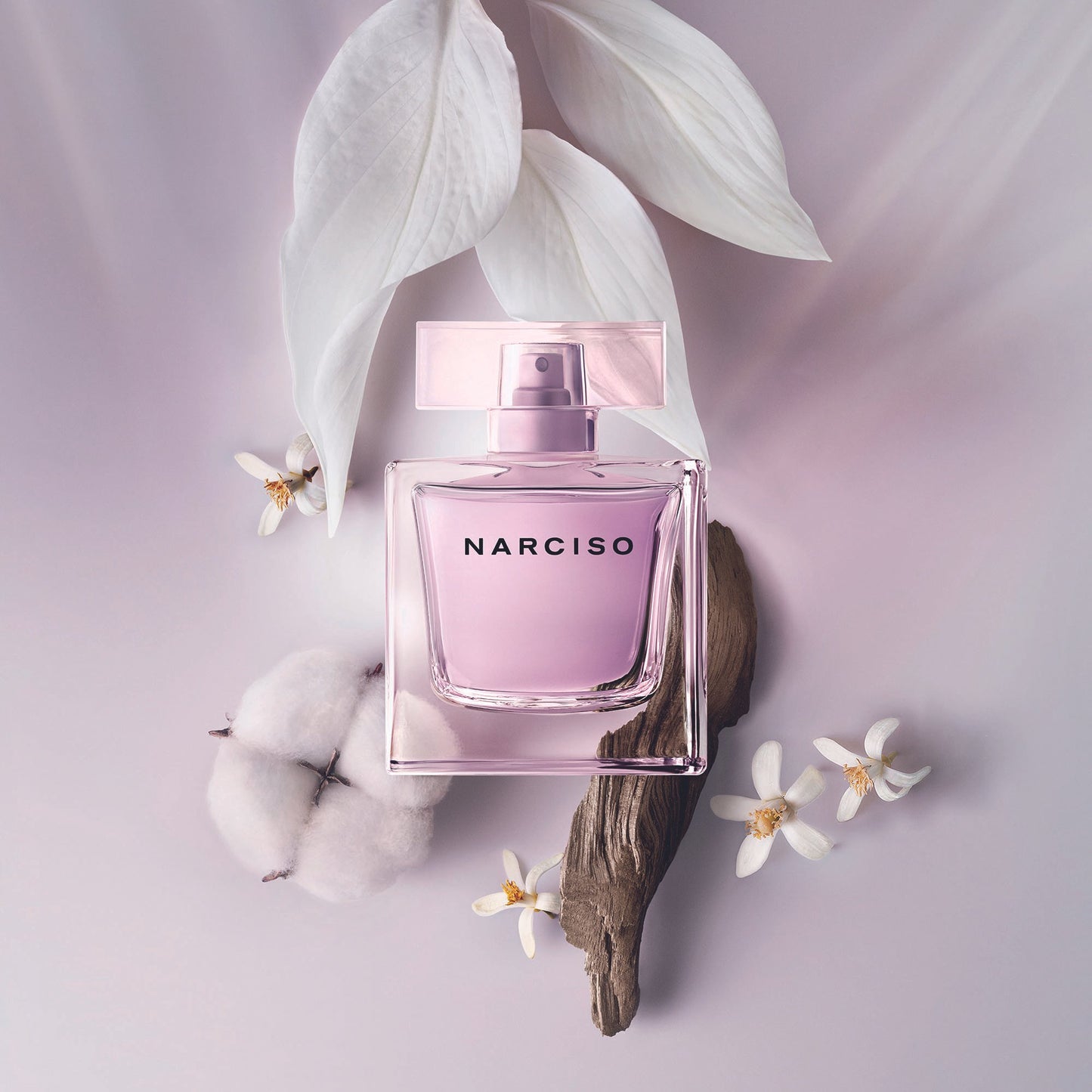Narciso Eau de Parfum Radiante by Narciso Rodriguez 90ml