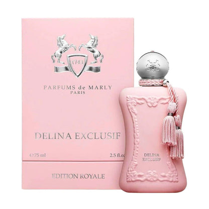 Delina Exclusif by Parfums de Marly 75ml