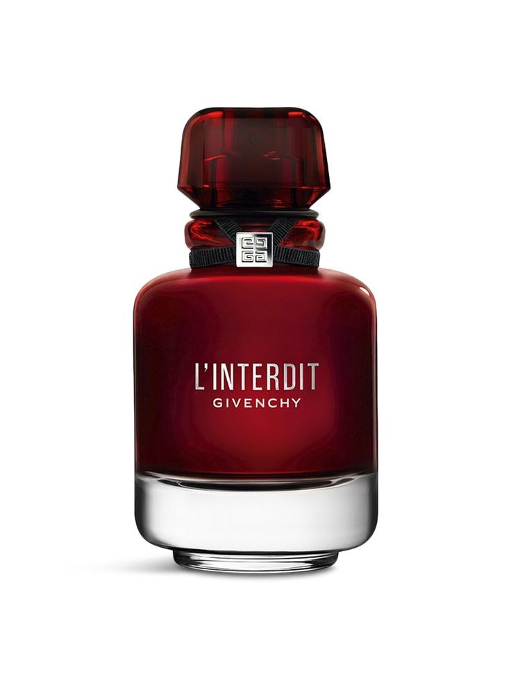 L'Interdit Eau de Parfum Rouge by Givenchy