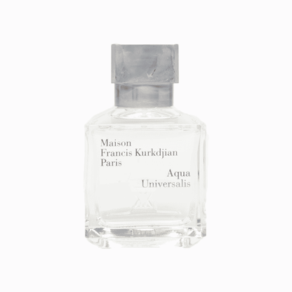 Aqua Universalis by Maison Francis Kurkdjian 70ml