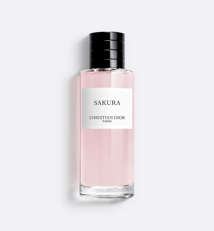 Sakura by dior 125ml