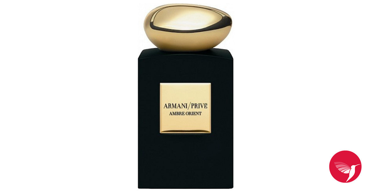 Armani Privé Ambre Orient by Giorgio Armani