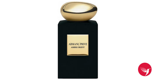 Armani Privé Ambre Orient by Giorgio Armani