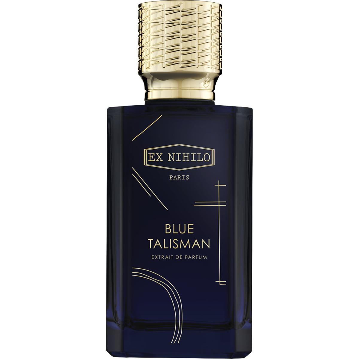 Blue Talisman Extrait de Parfum by Ex Nihilo