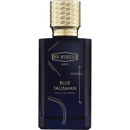 Blue Talisman Extrait de Parfum by Ex Nihilo