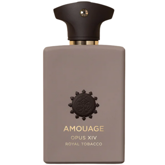 Opus XIV – Royal Tobacco by Amouage 100ml