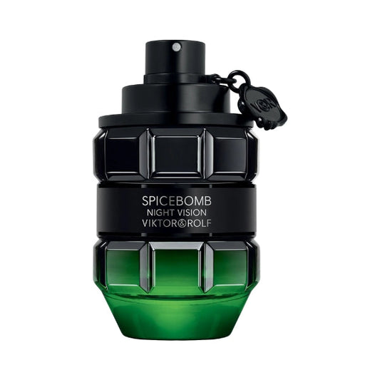 Spicebomb Night Vision Eau de Toilette