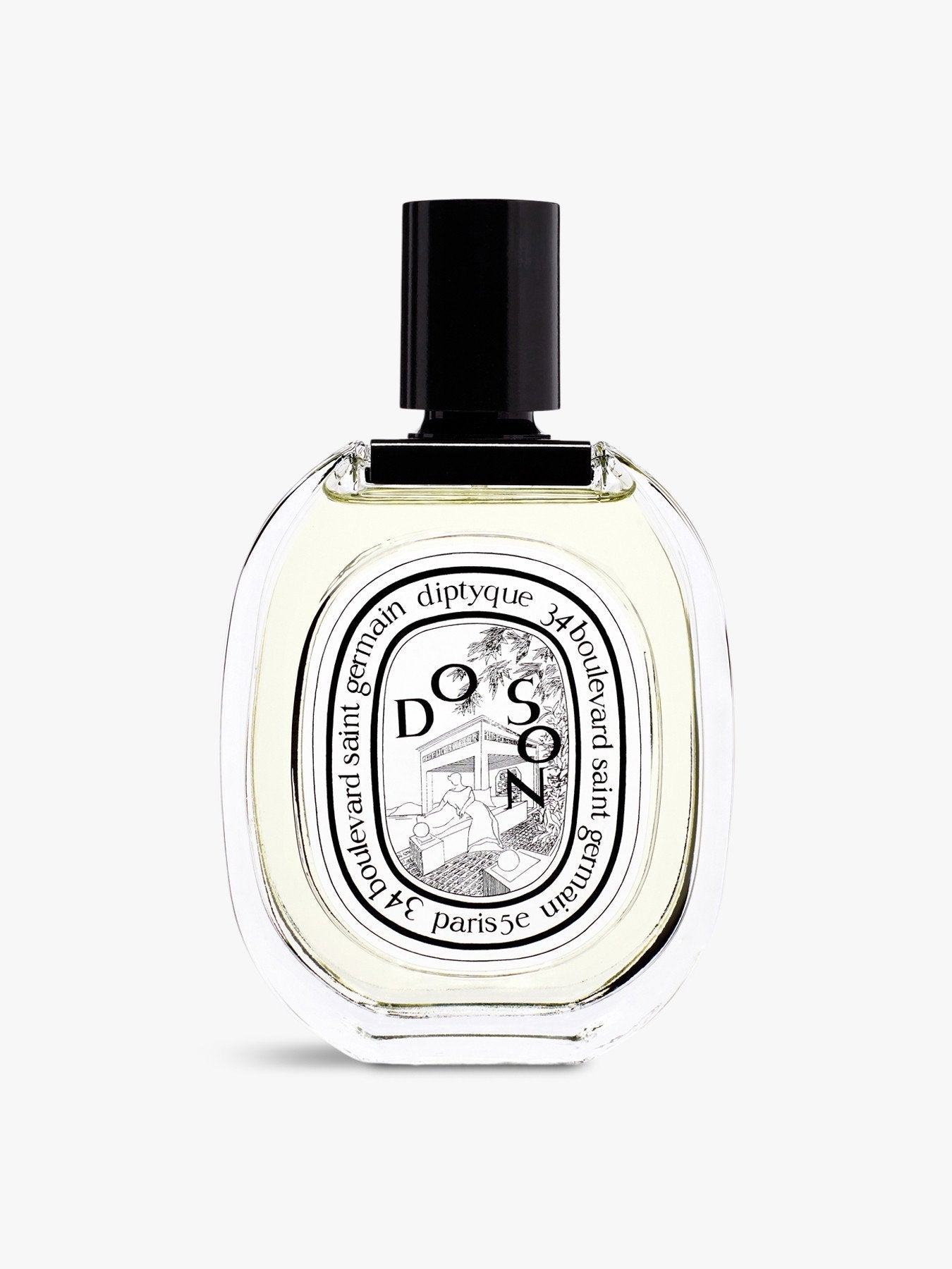 Do Son Eau de Toilette by Diptyque