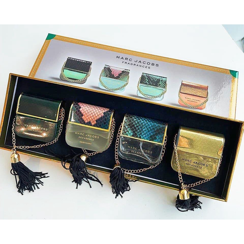decadence set