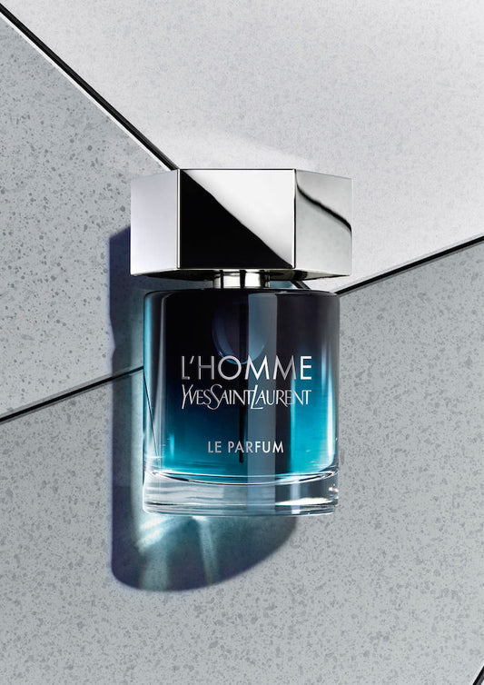 L'Homme Le Parfum by Yves Saint Laurent 100ml