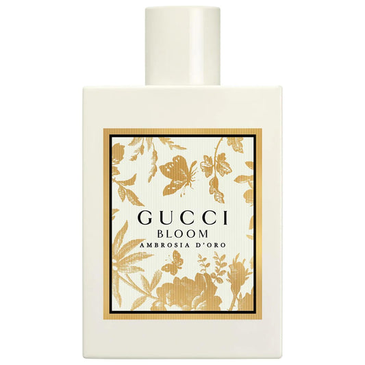 Bloom Ambrosia d'Oro by Gucci 100ml