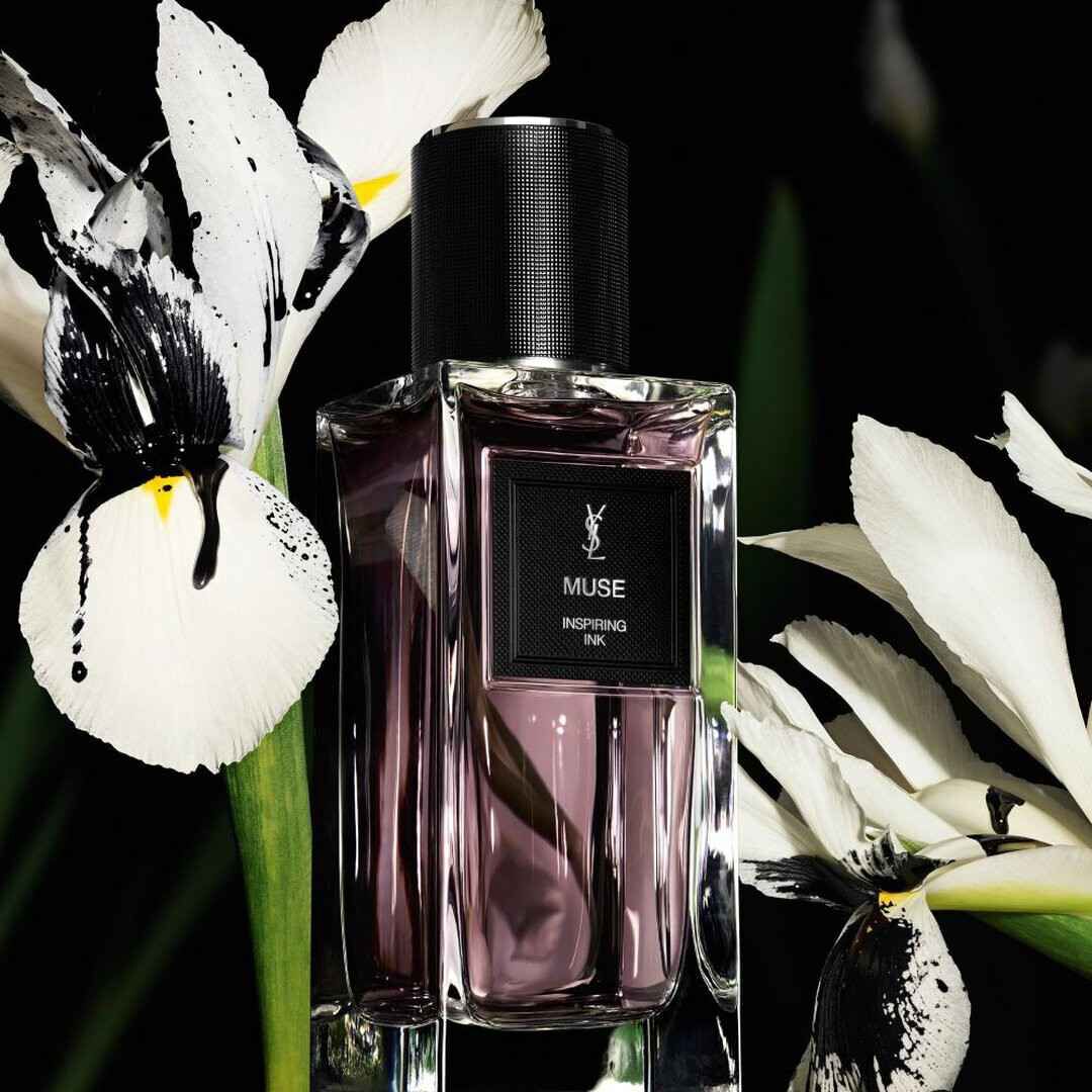 Muse by Yves Saint Laurent is a Woody Floral Musk 125ml
