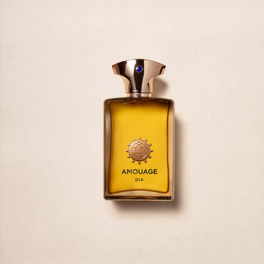 Dia Man by Amouage