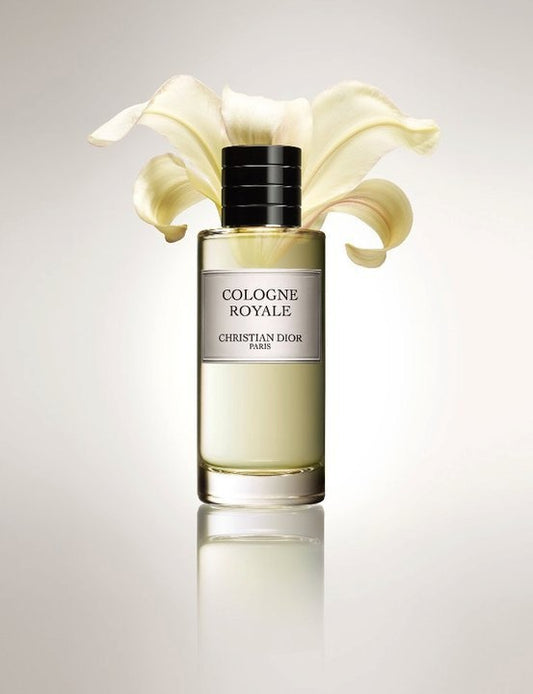 Cologne Royale by Dior 125ml