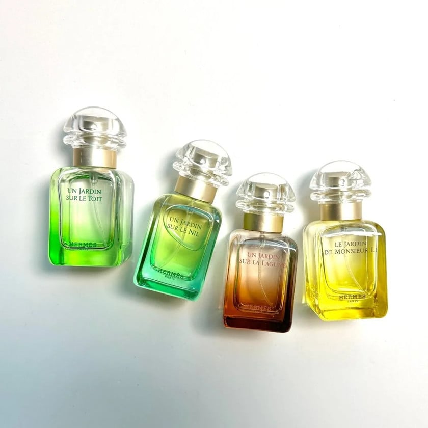 hermes set