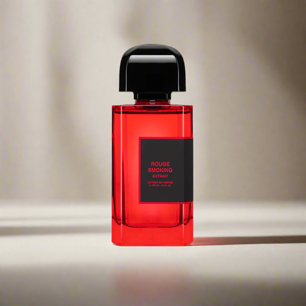 Rouge Smoking Extrait by BDK Parfums