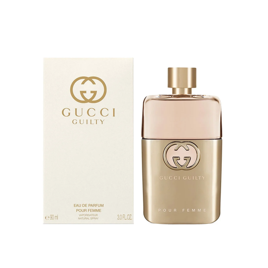 Gucci Guilty Eau de Parfum by Gucci 100ml