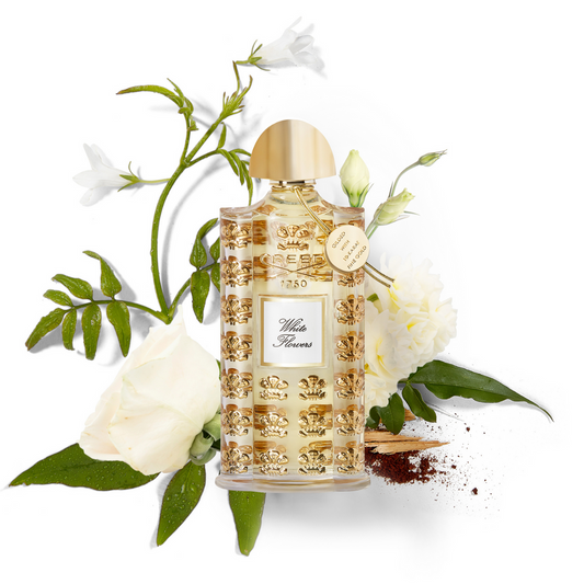 White Flowers by Creed