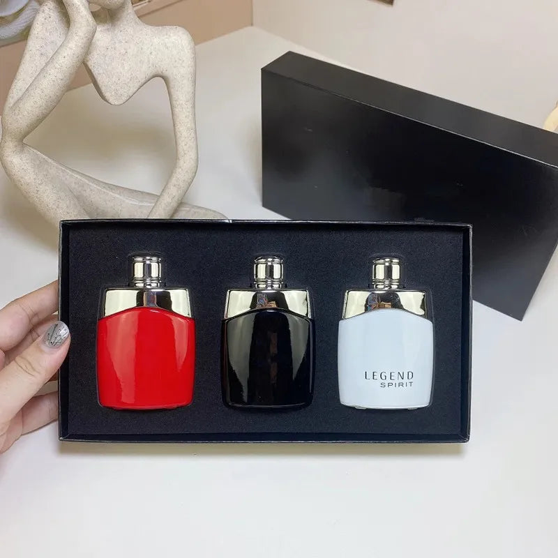 montblanc man set