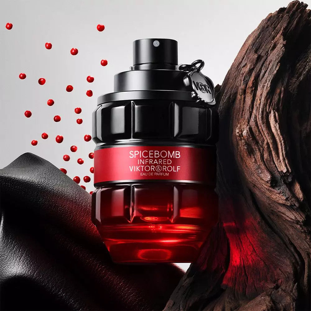 Spicebomb Infrared by Viktor&Rolf
