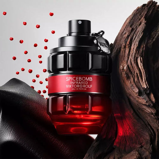 Spicebomb Infrared by Viktor&Rolf