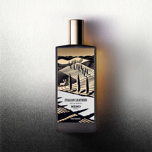Italian Leather by Memo Paris 100ml