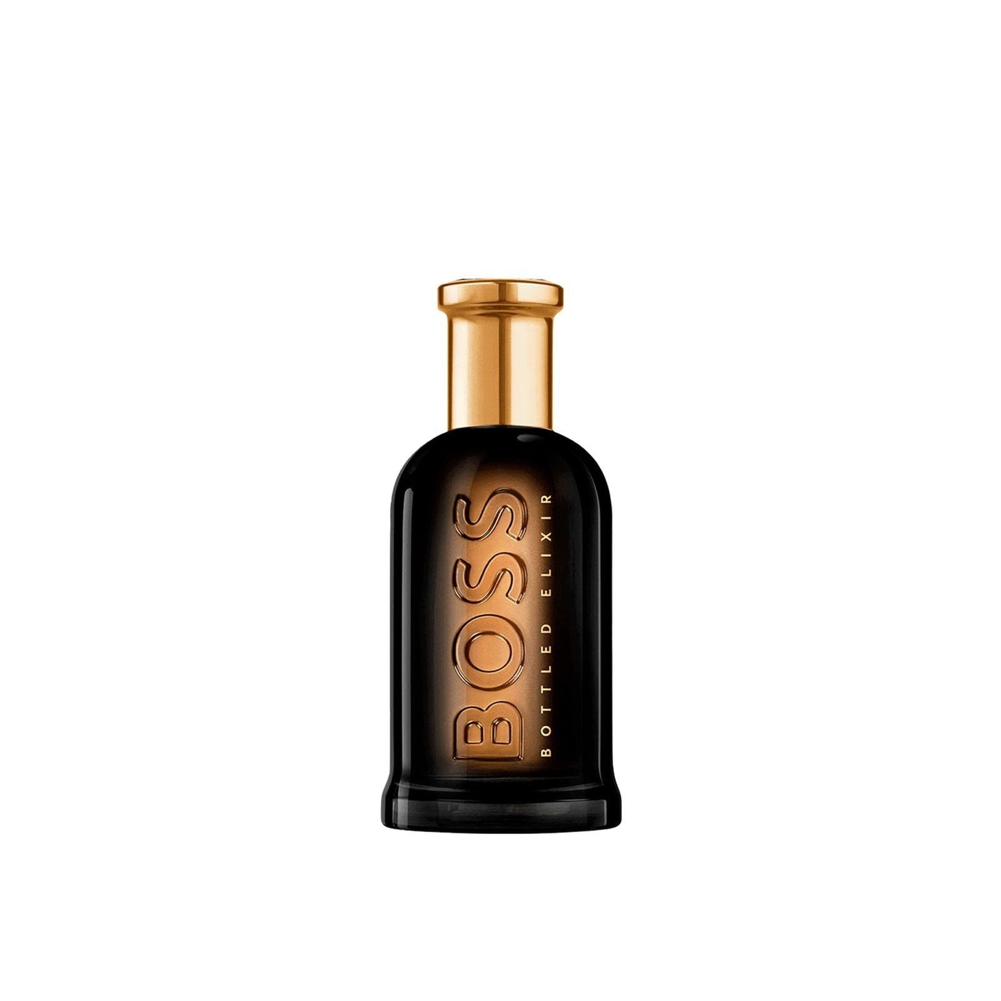 Boss Bottled Elixir by Hugo Boss