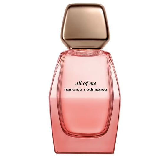 All Of Me Intense by Narciso Rodriguez 90ml