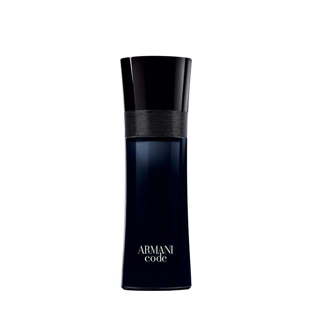 Armani Code Eau de Toilette by Giorgio Armani 75ml