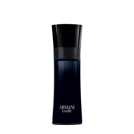 Armani Code Eau de Toilette by Giorgio Armani 75ml