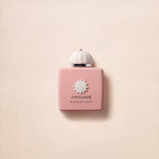 amouage blossom love