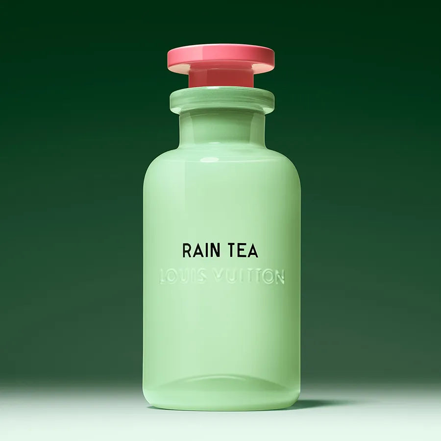 Rain Tea by Louis Vuitton 100ml