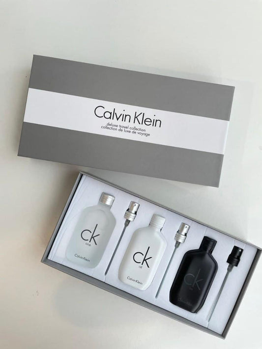 ck set : ck be_ck one_ck all