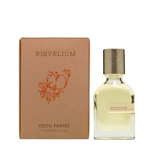Risvelium by Orto Parisi