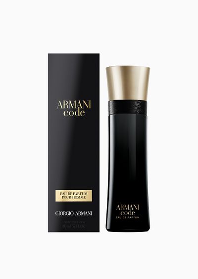 Armani Code Eau de Parfum by Giorgio Armani